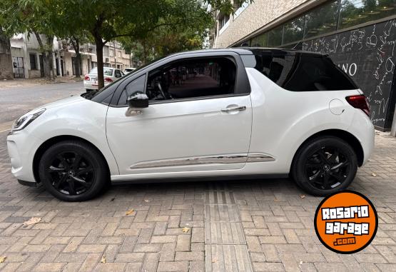 Autos - DS Ds3 2018 Nafta 75000Km - En Venta