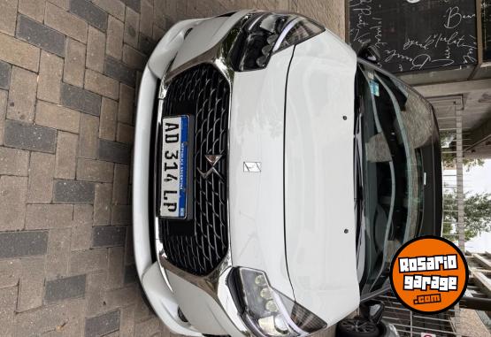 Autos - DS Ds3 2018 Nafta 75000Km - En Venta