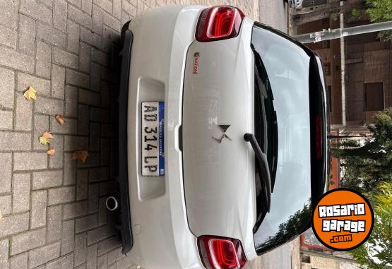 Autos - DS Ds3 2018 Nafta 75000Km - En Venta