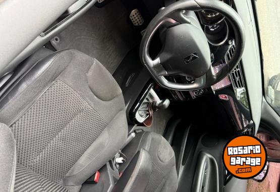 Autos - DS Ds3 2018 Nafta 75000Km - En Venta