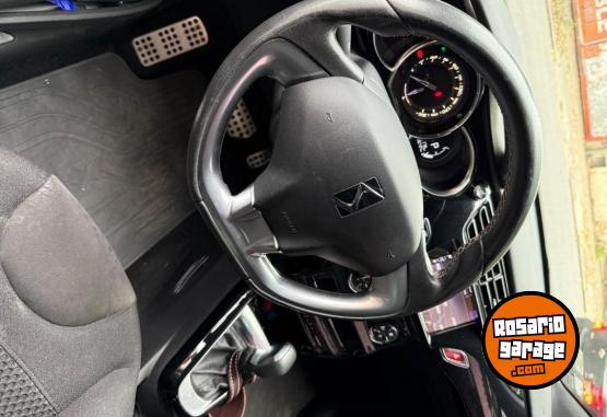 Autos - DS Ds3 2018 Nafta 75000Km - En Venta