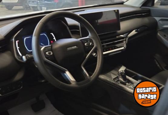 Camionetas - Haval JOLION HEV (HIBRIDA) 2025 Electrico / Hibrido 0Km - En Venta