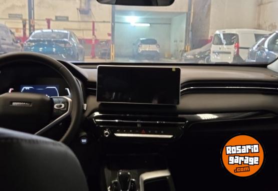Camionetas - Haval JOLION HEV (HIBRIDA) 2025 Electrico / Hibrido 0Km - En Venta
