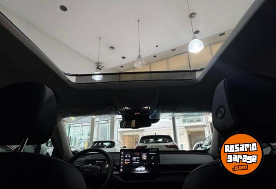 Camionetas - Haval JOLION HEV (HIBRIDA) 2026 Electrico / Hibrido 0Km - En Venta