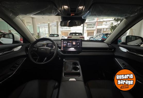 Camionetas - Haval JOLION HEV (HIBRIDA) 2026 Electrico / Hibrido 0Km - En Venta