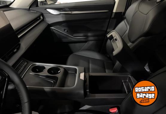 Camionetas - Haval JOLION HEV (HIBRIDA) 2026 Electrico / Hibrido 0Km - En Venta