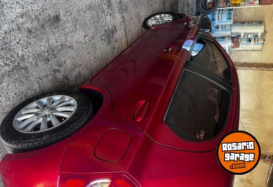 Autos - Toyota Etios 2014 Nafta 142000Km - En Venta