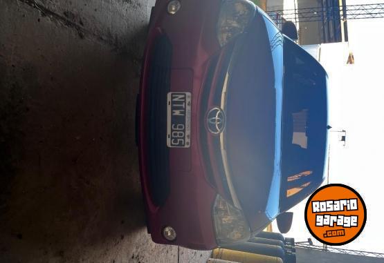 Autos - Toyota Etios 2014 Nafta 142000Km - En Venta