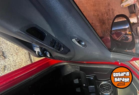 Autos - Toyota Etios 2014 Nafta 142000Km - En Venta