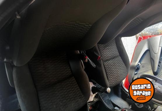 Autos - Toyota Etios 2014 Nafta 142000Km - En Venta