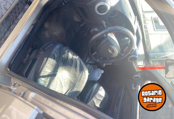 Autos - Ford Ecosport 2008 GNC 220000Km - En Venta