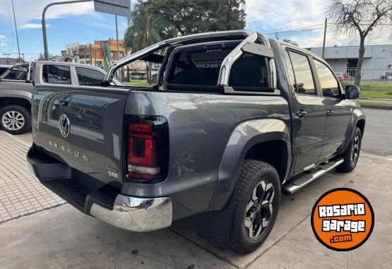 Camionetas - Volkswagen VOLKSWAGEN AMAROK V6 2025 Diesel 0Km - En Venta