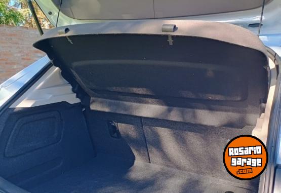 Autos - Chevrolet Cruze ltz 2017 Nafta 110000Km - En Venta