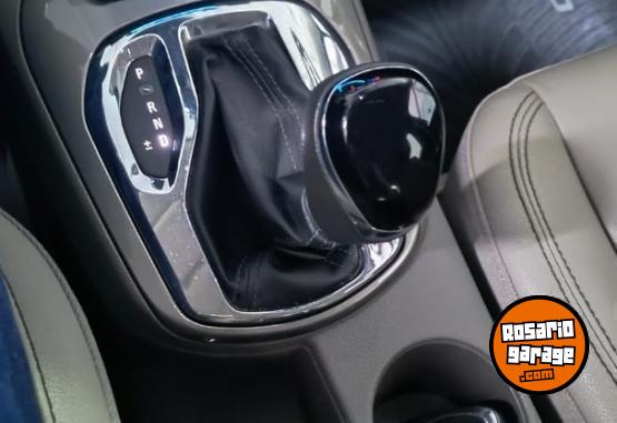 Autos - Chevrolet Cruze ltz 2017 Nafta 110000Km - En Venta