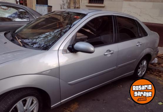 Autos - Ford Focus Ghia 2005 Diesel 212000Km - En Venta