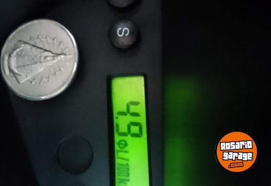 Autos - Ford Focus Ghia 2005 Diesel 212000Km - En Venta