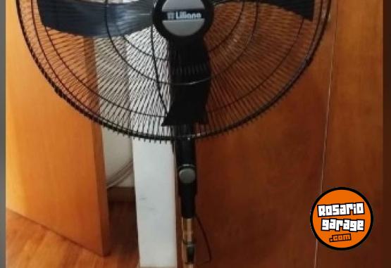 Hogar - Ventilador Liliana 24p - En Venta