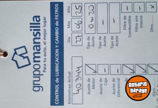 Autos - Chevrolet Chevrolet Onix Plus 1.2 4 2022 Nafta 43000Km - En Venta