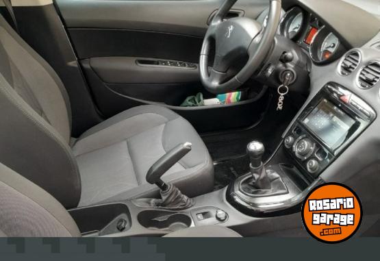 Autos - Peugeot 308 Allure 2017 Nafta 91000Km - En Venta