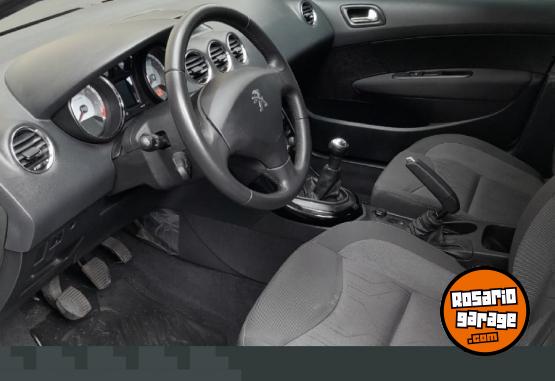 Autos - Peugeot 308 Allure 2017 Nafta 91000Km - En Venta