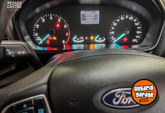 Autos - Ford Ecosport SE 1.5 2020 Nafta 78600Km - En Venta
