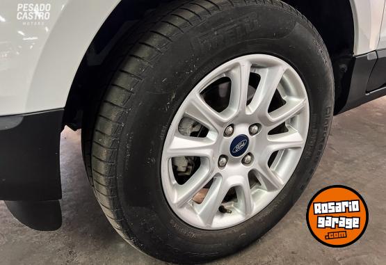 Autos - Ford Ecosport SE 1.5 2020 Nafta 78600Km - En Venta