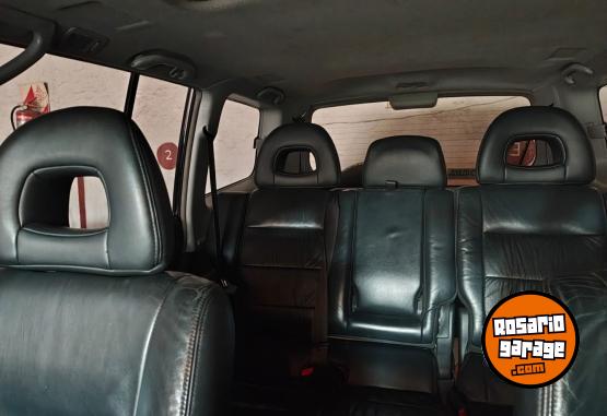 Camionetas - Mitsubishi MONTERO 2.8 2006 Diesel 188400Km - En Venta