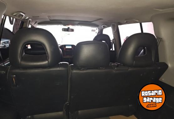 Camionetas - Mitsubishi MONTERO 2.8 2006 Diesel 188400Km - En Venta