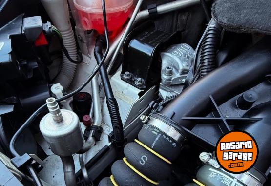 Autos - Peugeot 408 Allure + Nav 2013 Diesel 119000Km - En Venta