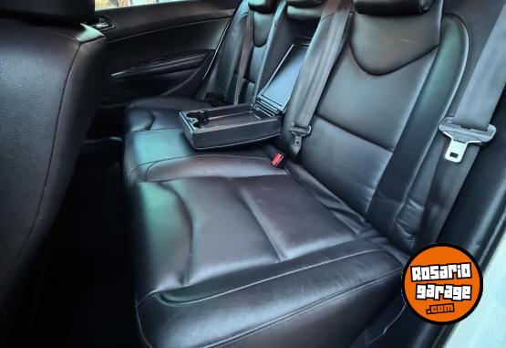 Autos - Peugeot 408 Allure + Nav 2013 Diesel 119000Km - En Venta