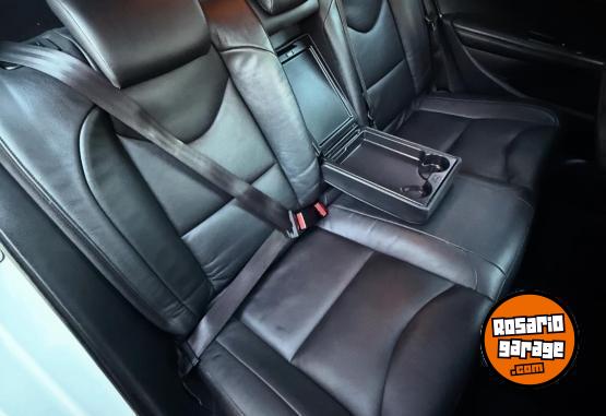 Autos - Peugeot 408 Allure + Nav 2013 Diesel 119000Km - En Venta