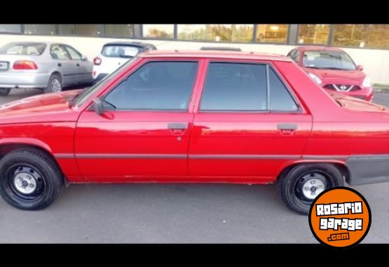 Autos - Renault 9 1993 Nafta 125000Km - En Venta