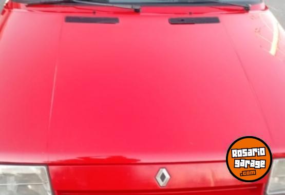 Autos - Renault 9 1993 Nafta 125000Km - En Venta