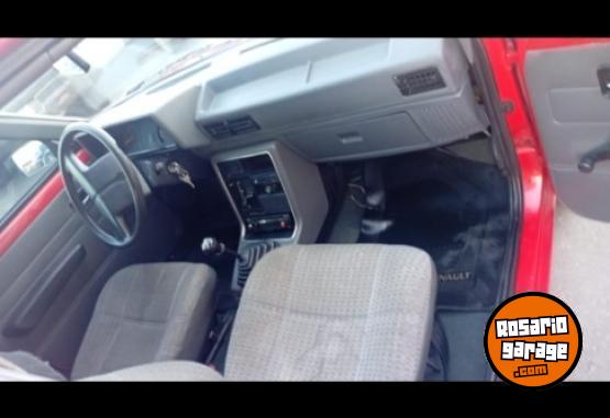 Autos - Renault 9 1993 Nafta 125000Km - En Venta