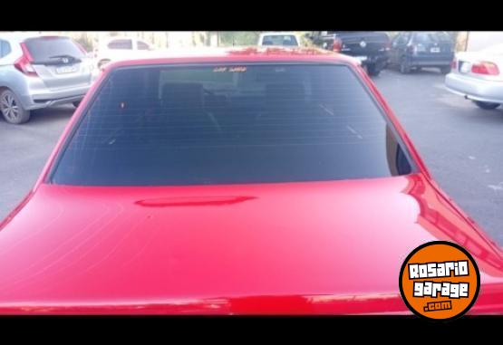 Autos - Renault 9 1993 Nafta 125000Km - En Venta