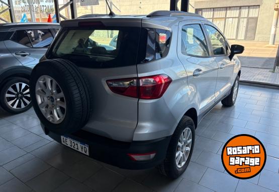 Autos - Ford 1.5 SE 2020 GNC 76800Km - En Venta