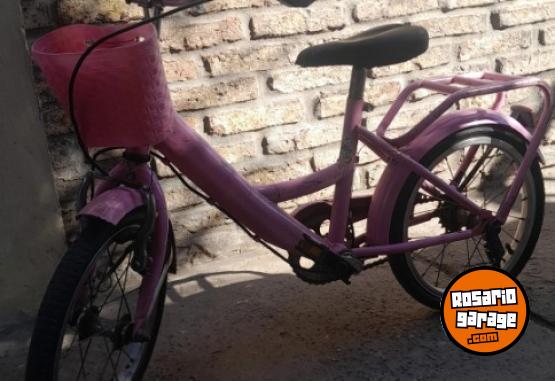 Deportes - Bici rodado 14 - En Venta