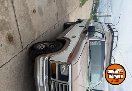 Camionetas - Ford F100 1987 Diesel 111111Km - En Venta