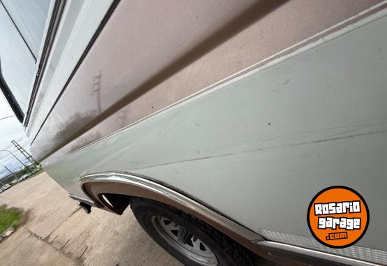 Camionetas - Ford F100 1987 Diesel 111111Km - En Venta