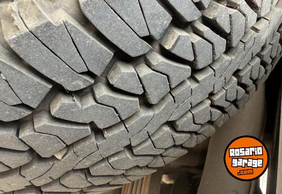 Camionetas - Ford F100 1987 Diesel 111111Km - En Venta