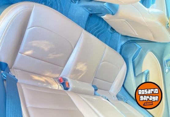 Autos - Chevrolet Cruze Premier AT 2021 2021 Nafta 124000Km - En Venta