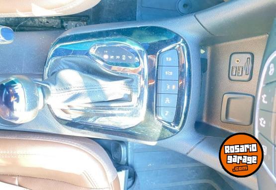 Autos - Chevrolet Cruze Premier AT 2021 2021 Nafta 124000Km - En Venta