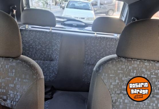 Autos - Suzuki Fun 2005 Nafta 95000Km - En Venta