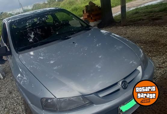 Autos - Suzuki Fun 2005 Nafta 95000Km - En Venta