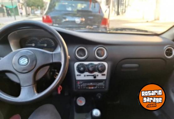 Autos - Suzuki Fun 2005 Nafta 95000Km - En Venta