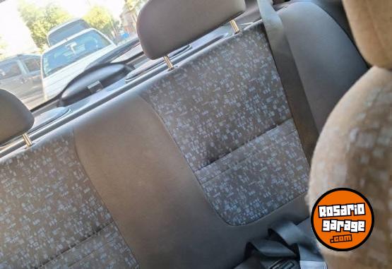 Autos - Suzuki Fun 2005 Nafta 95000Km - En Venta