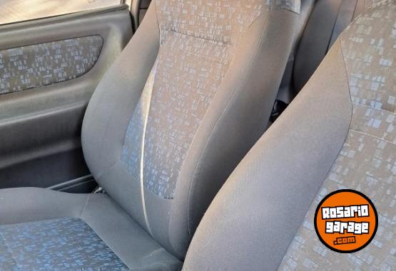 Autos - Suzuki Fun 2005 Nafta 95000Km - En Venta