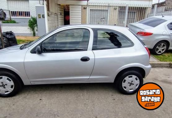 Autos - Suzuki Fun 2005 Nafta 95000Km - En Venta