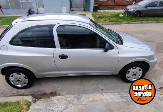 Autos - Suzuki Fun 2005 Nafta 95000Km - En Venta