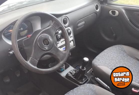 Autos - Suzuki Fun 2005 Nafta 95000Km - En Venta